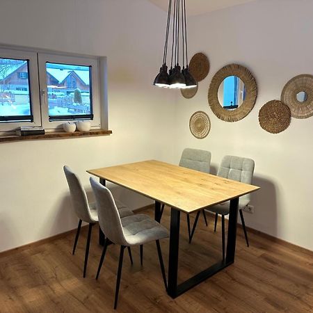 Alploft Apartment Top1 Bad Mitterndorf Luaran gambar