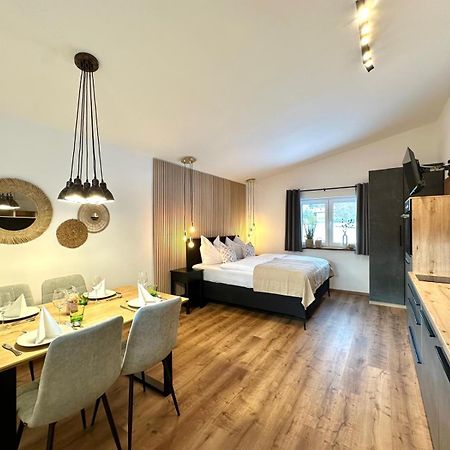 Alploft Apartment Top1 Bad Mitterndorf Luaran gambar