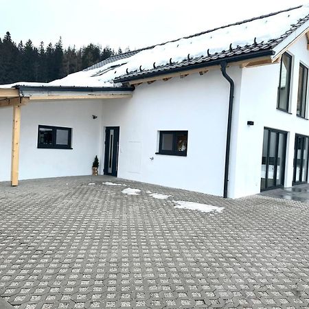 Alploft Apartment Top1 Bad Mitterndorf Luaran gambar