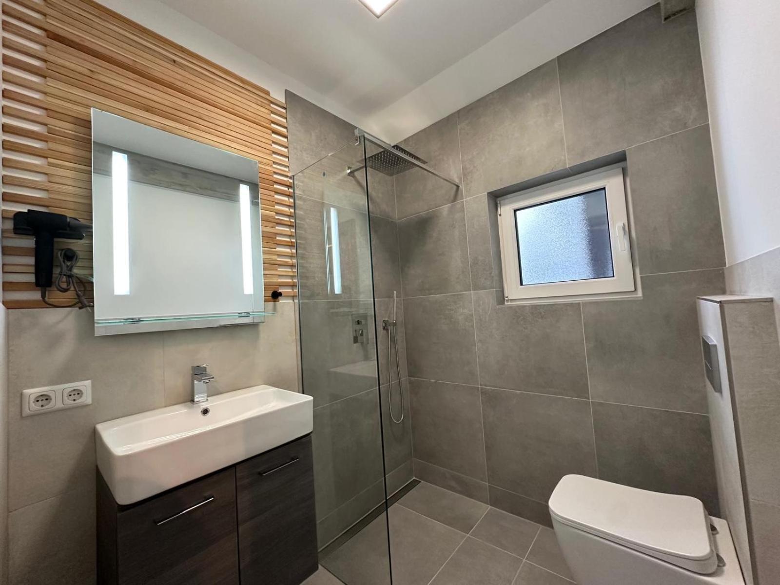 Alploft Apartment Top1 Bad Mitterndorf Luaran gambar