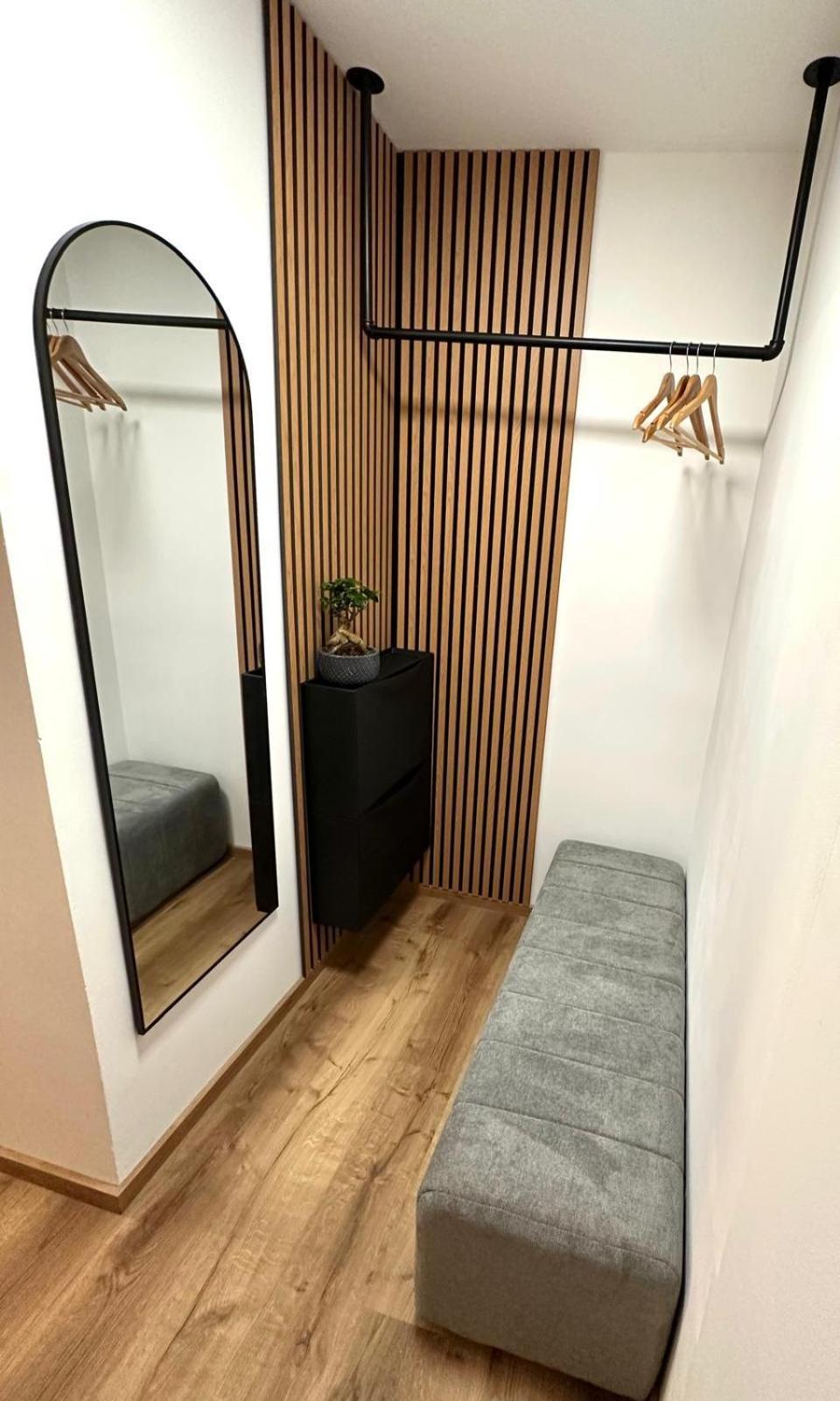 Alploft Apartment Top1 Bad Mitterndorf Luaran gambar