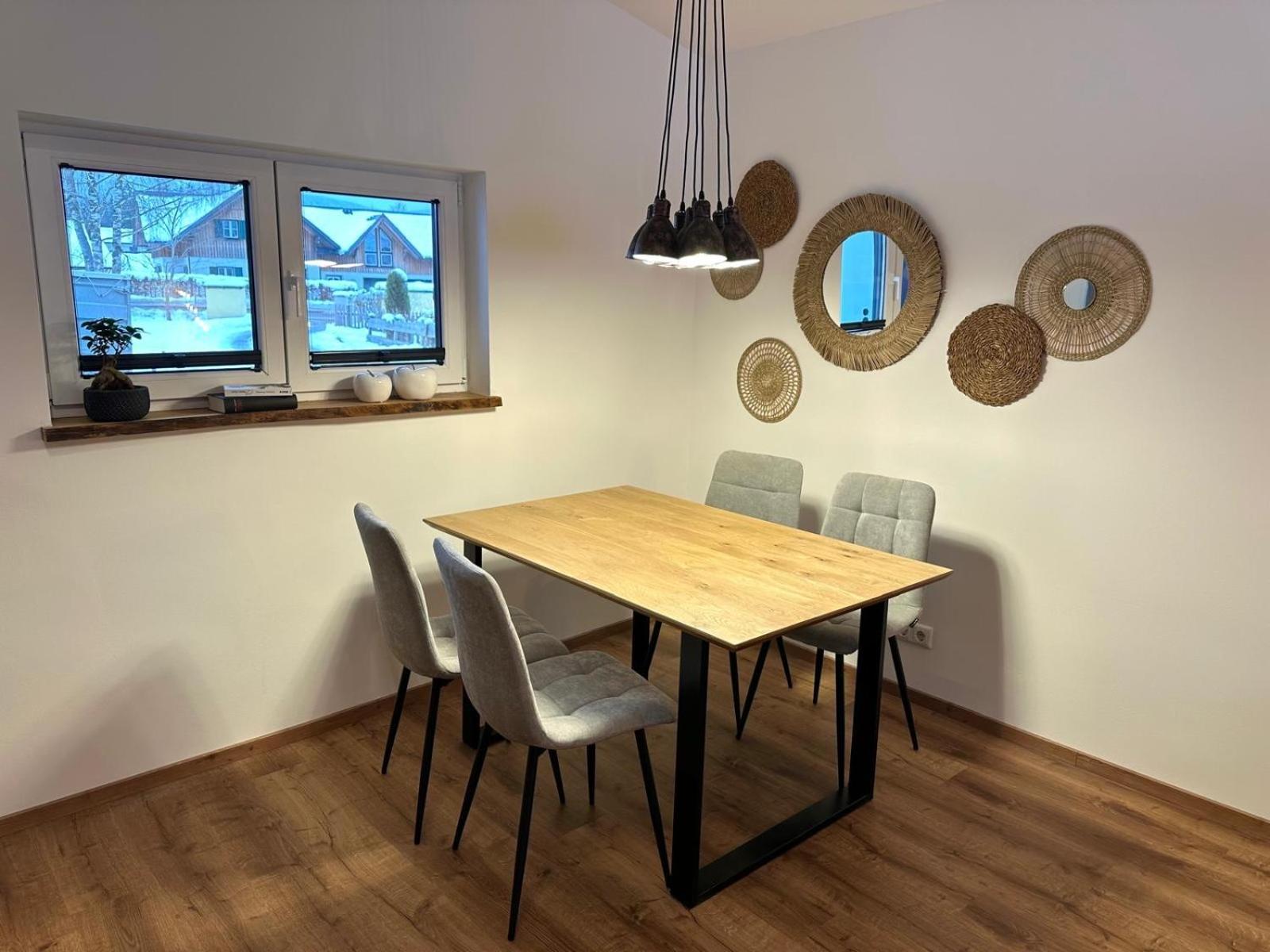 Alploft Apartment Top1 Bad Mitterndorf Luaran gambar