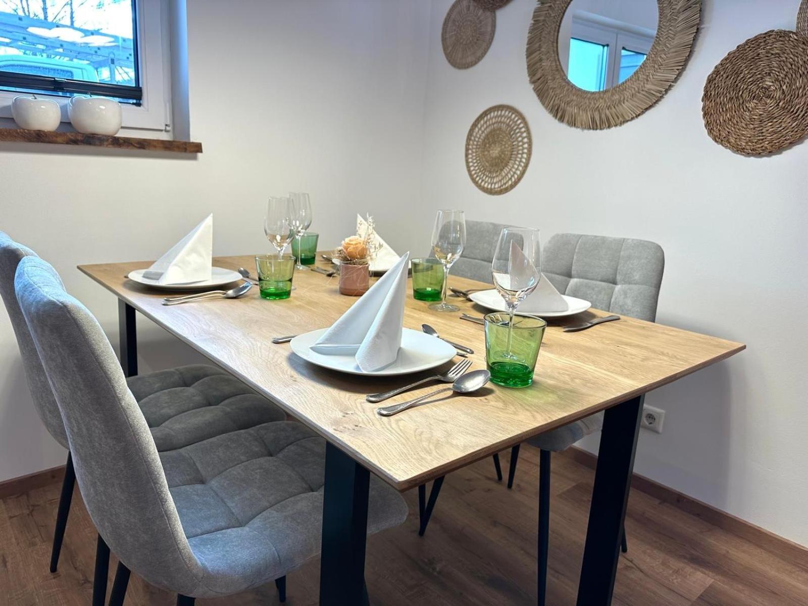 Alploft Apartment Top1 Bad Mitterndorf Luaran gambar