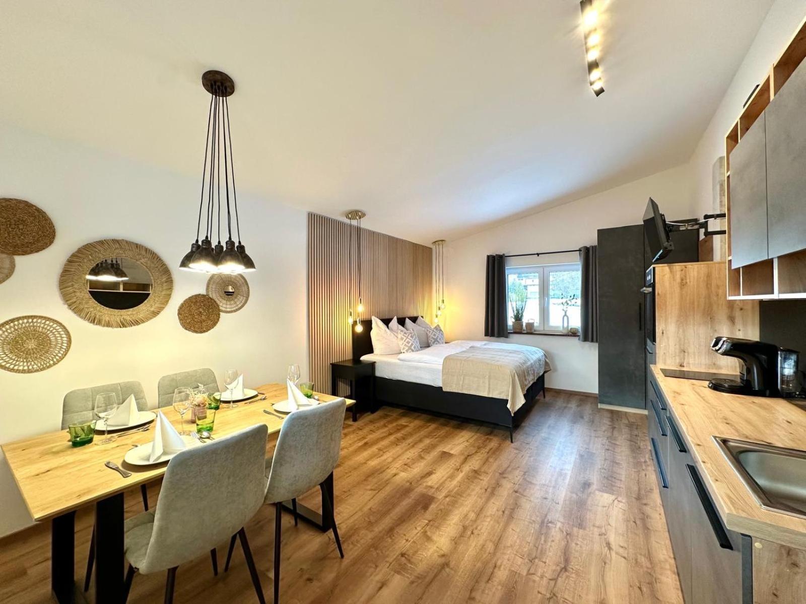Alploft Apartment Top1 Bad Mitterndorf Luaran gambar